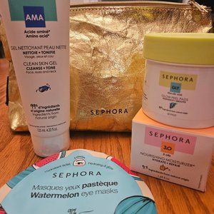 Sephora Bundle